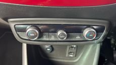 Vauxhall Crossland 1.2 Turbo GS 5dr Petrol Hatchback